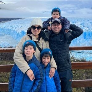 Meet your Posher, Karla